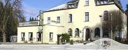 Tannenheim Otel Boppard Dış mekan fotoğraf