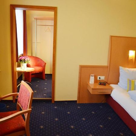Tannenheim Otel Boppard Dış mekan fotoğraf