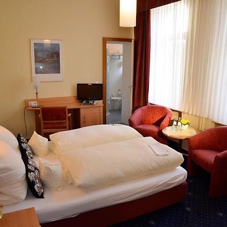 Tannenheim Otel Boppard Dış mekan fotoğraf