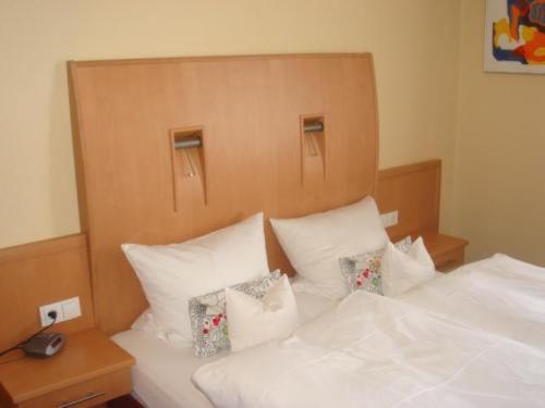 Tannenheim Otel Boppard Dış mekan fotoğraf