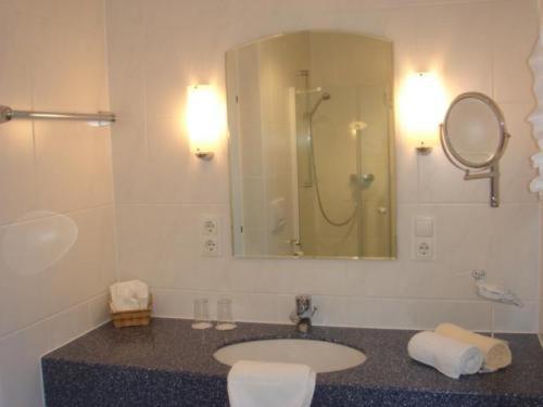 Tannenheim Otel Boppard Dış mekan fotoğraf