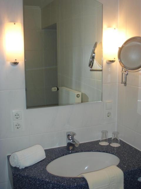 Tannenheim Otel Boppard Dış mekan fotoğraf