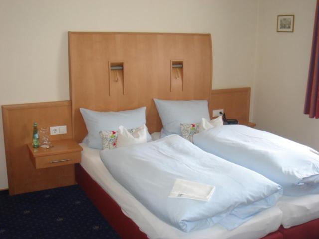 Tannenheim Otel Boppard Dış mekan fotoğraf