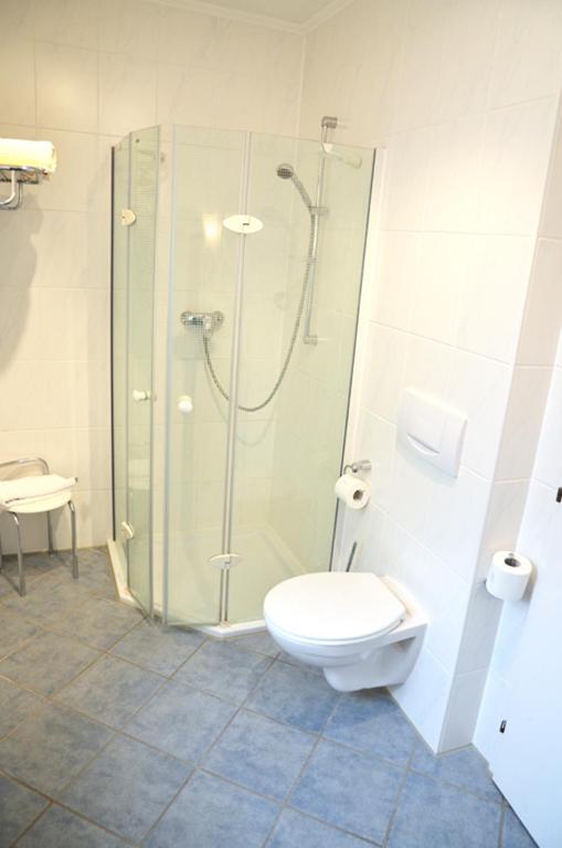 Tannenheim Otel Boppard Oda fotoğraf