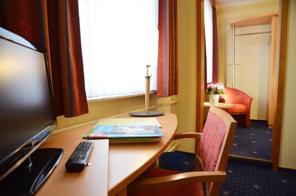Tannenheim Otel Boppard Oda fotoğraf