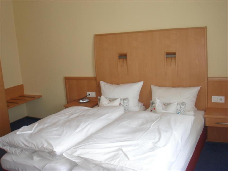 Tannenheim Otel Boppard Dış mekan fotoğraf